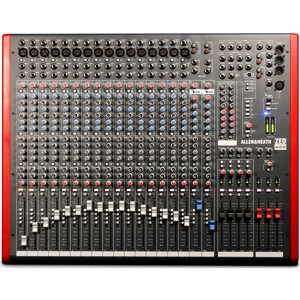 Mixer Allen & Heath ZED-420