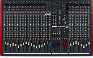 Mixer Allen & Heath ZED-428