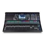 Mixer Allen & Heath Zed60-10FX