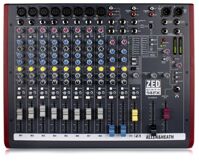 Mixer Allen & Heath ZED60-14FX