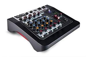 Mixer Allen & Heath ZEDi-8