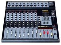 Mixer bàn Nanomax EQ-1206FX