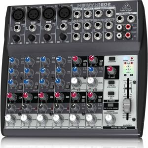 Mixer Behringer 1202FX