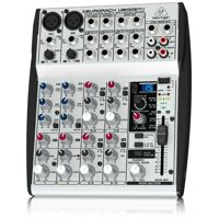 Mixer Behringer Eurorack UB1002FX