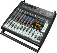 Mixer Behringer PMP500