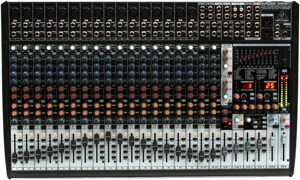 Mixer Behringer SX2442FX