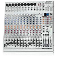 Mixer Behringer UB2442FX Pro