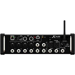 Mixer Behringer X-AIR XR12