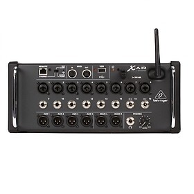 Mixer Behringer X Air XR16