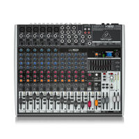 Mixer Behringer X1832 USB (X1832USB)