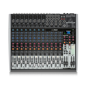 Mixer Behringer X2222USB