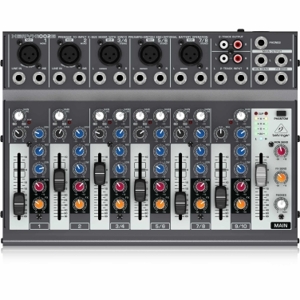 Mixer Behringer XENYX 1002B