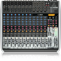 Mixer Behringer Xenyx QX2222USB