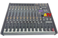 Mixer Bfaudio BF12Pro