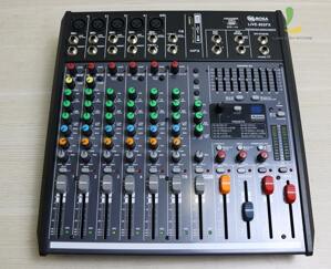 Mixer Bosa 802 FX