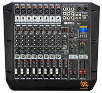 Mixer Bosa 822