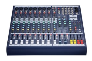 Mixer Bosa SPX10