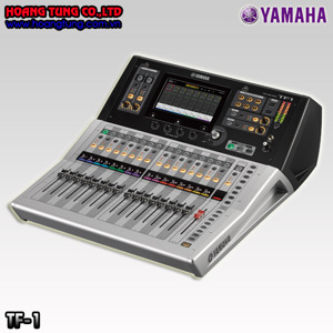 Mixer digital Yamaha TF1