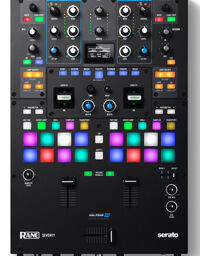 Mixer DJ Rane Seventy