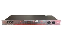 Mixer Domus DSP T6