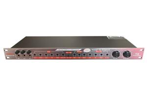 Mixer Domus DSP T6