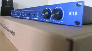 Mixer JBL K10