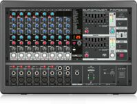 Mixer liền công suất Behringer PMP580S