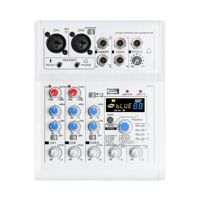 Mixer MICKLE E4