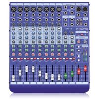 Mixer Midas DM12