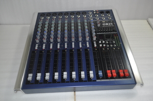 Mixer Oris F8/4