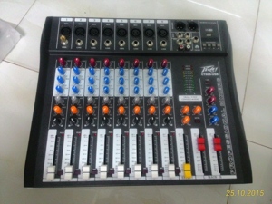 Mixer Peavey CT80S