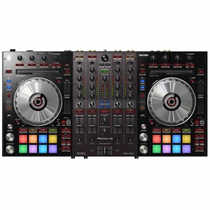 Mixer Pioneer DDJ-SX3