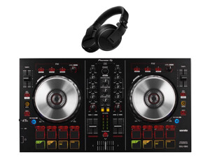 Mixer Pioneer DJ DDJ-SB2