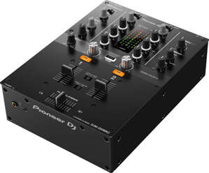 Mixer Pioneer DJM-250MK2