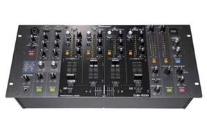 Mixer Pioneer DJM 5000