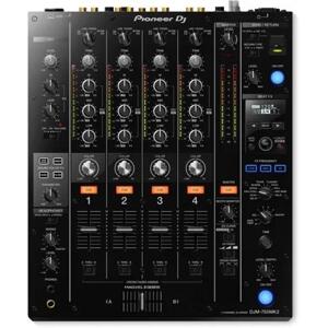 Mixer Pioneer DJM-750MK2