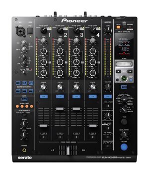 Mixer Pioneer DJM-900Srt