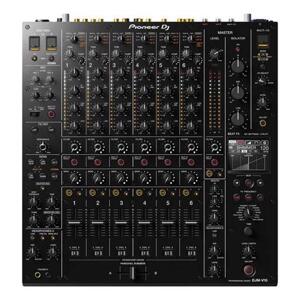 Mixer Pioneer DJM-V10