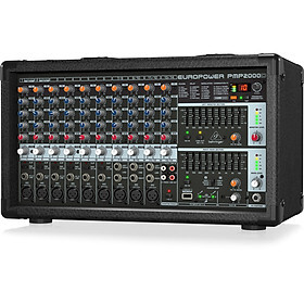 Mixer Power Behringer PMP2000D EU