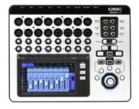 Mixer QSC TouchMix-16