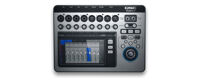 Mixer QSC TouchMix-8