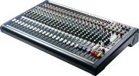 Mixer Soundcraft EFX20