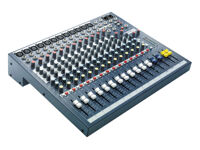 Mixer Soundcraft EPM12