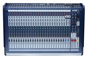 Mixer SoundCraft GB2/32