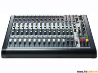 Mixer SoundCraft GB2R/12