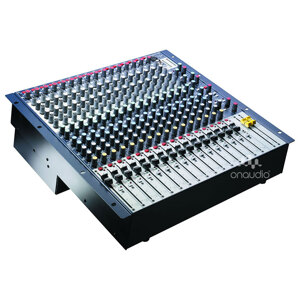 Mixer SoundCraft GB2R/16