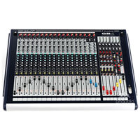 Mixer SoundCraft GB4/16