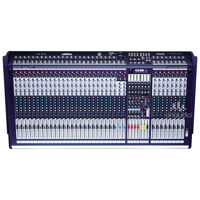 Mixer SoundCraft GB4/40