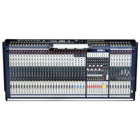 Mixer SoundCraft GB8/40