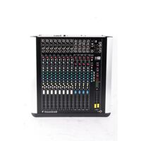 Mixer Soundcraft M8